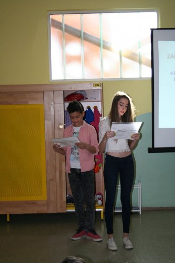 Ob svetovnem dnevu Romov