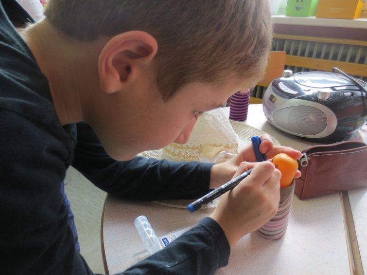 Drobtinice iz podaljšanega bivanja