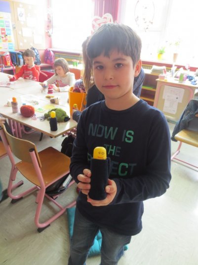 Drobtinice iz podaljšanega bivanja