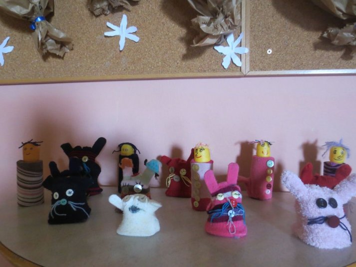 Drobtinice iz podaljšanega bivanja