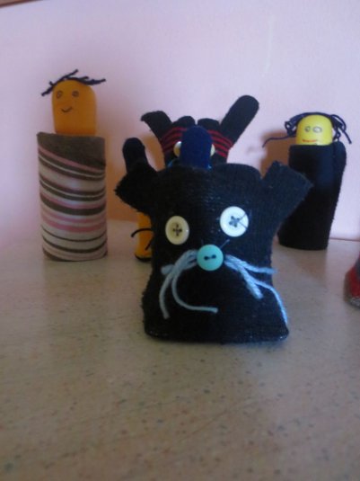 Drobtinice iz podaljšanega bivanja