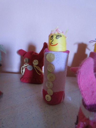 Drobtinice iz podaljšanega bivanja