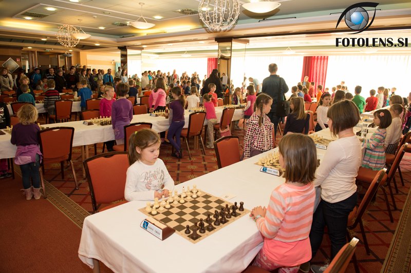 Državno posamično šahovsko prvenstvo