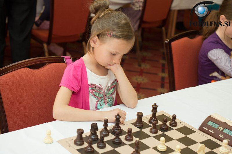 Državno posamično šahovsko prvenstvo