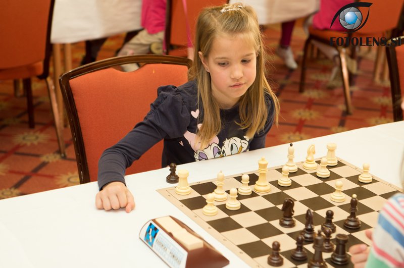 Državno posamično šahovsko prvenstvo