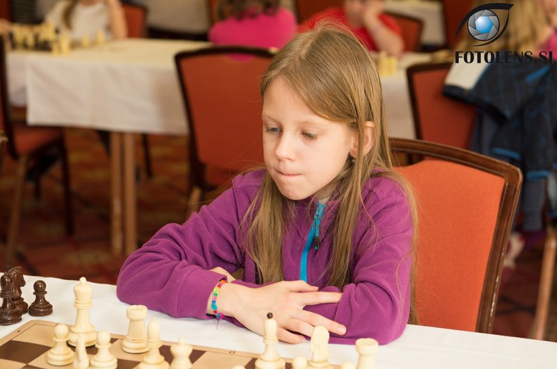 Državno posamično šahovsko prvenstvo