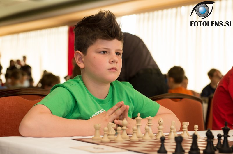 Državno posamično šahovsko prvenstvo