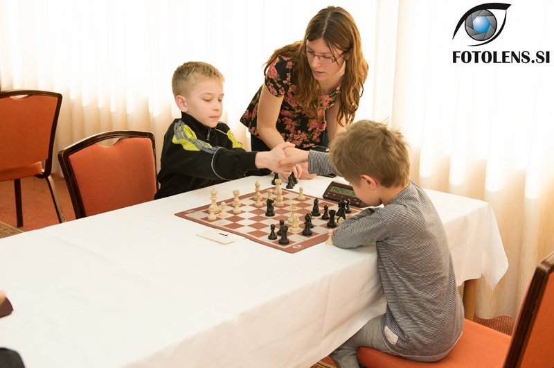 Državno posamično šahovsko prvenstvo