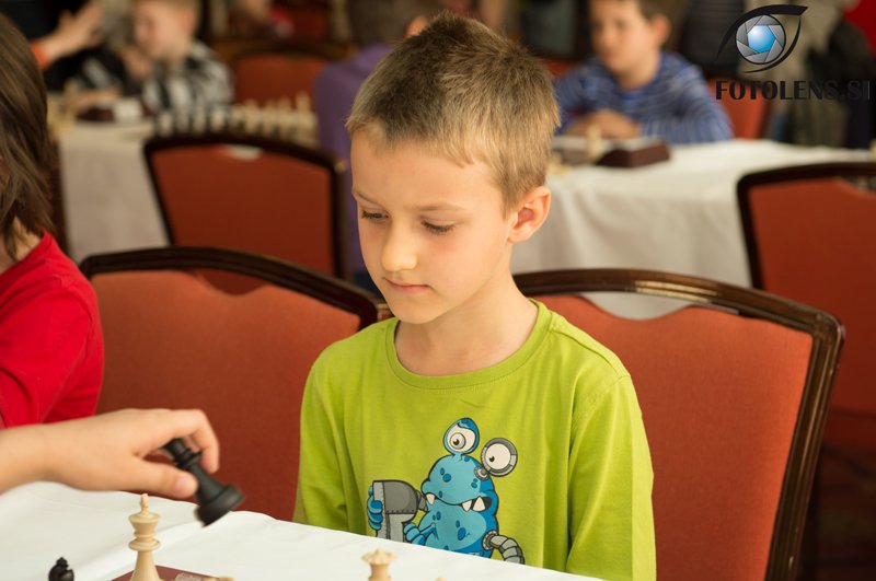 Državno posamično šahovsko prvenstvo