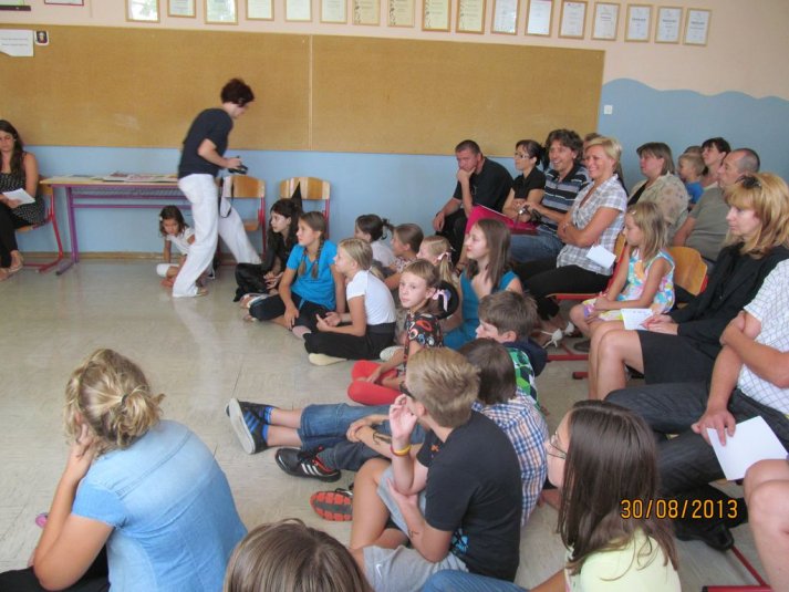 English in Action - slike