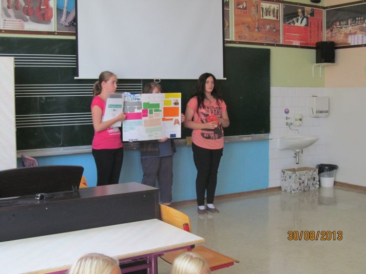 English in Action - slike