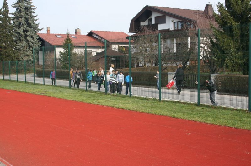 Eko dan - čistilna akcija