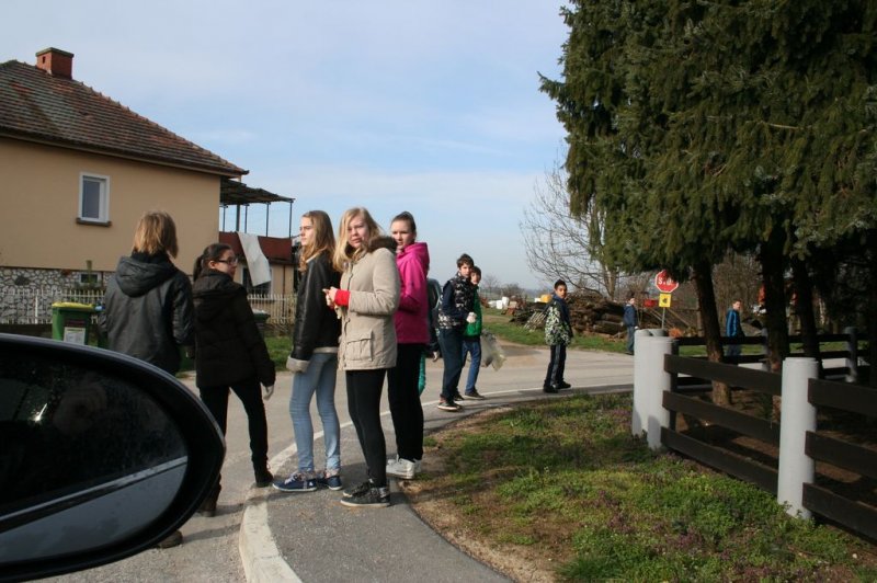 Eko dan - čistilna akcija