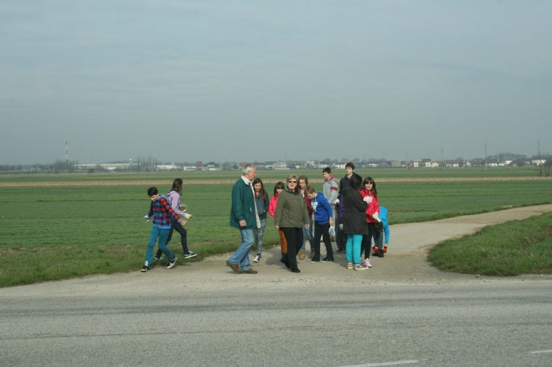 Eko dan - čistilna akcija