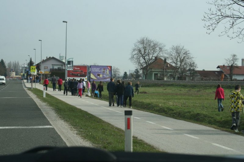 Eko dan - čistilna akcija