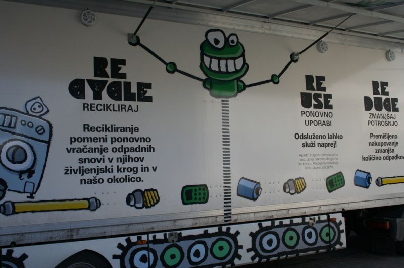 Ogled e-transformerja