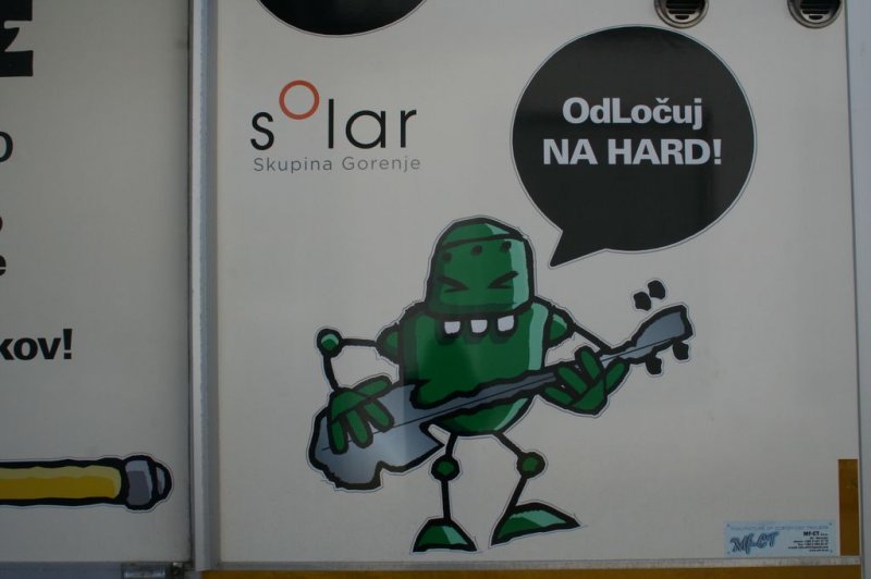 Ogled e-transformerja