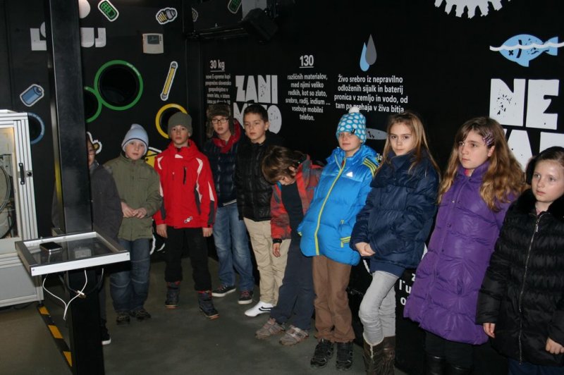 Ogled e-transformerja