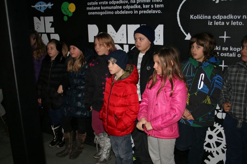 Ogled e-transformerja