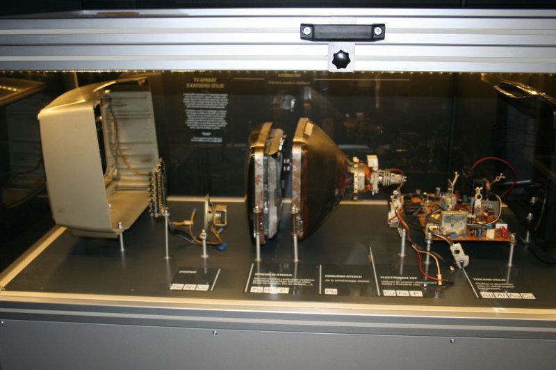 Ogled e-transformerja