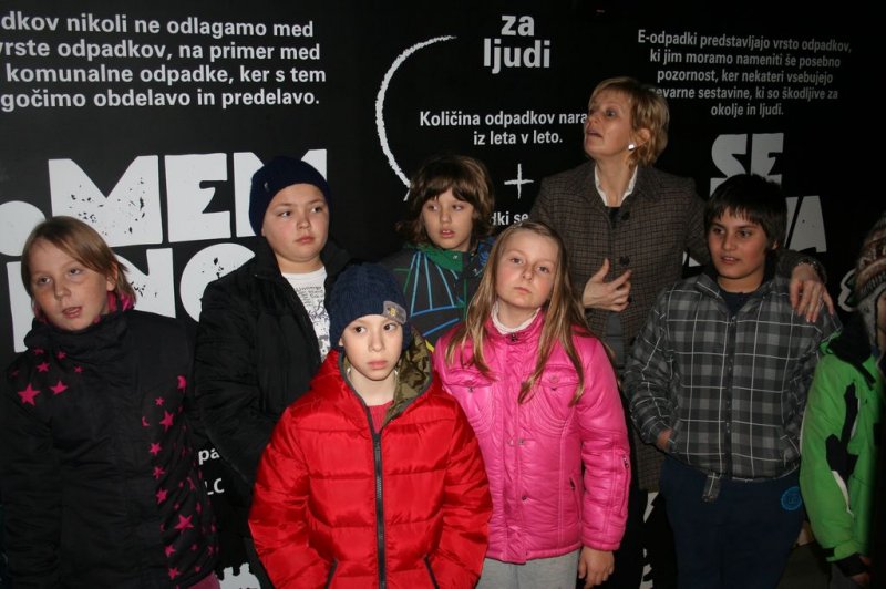 Ogled e-transformerja