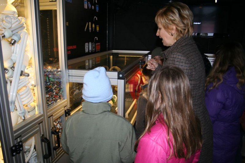 Ogled e-transformerja