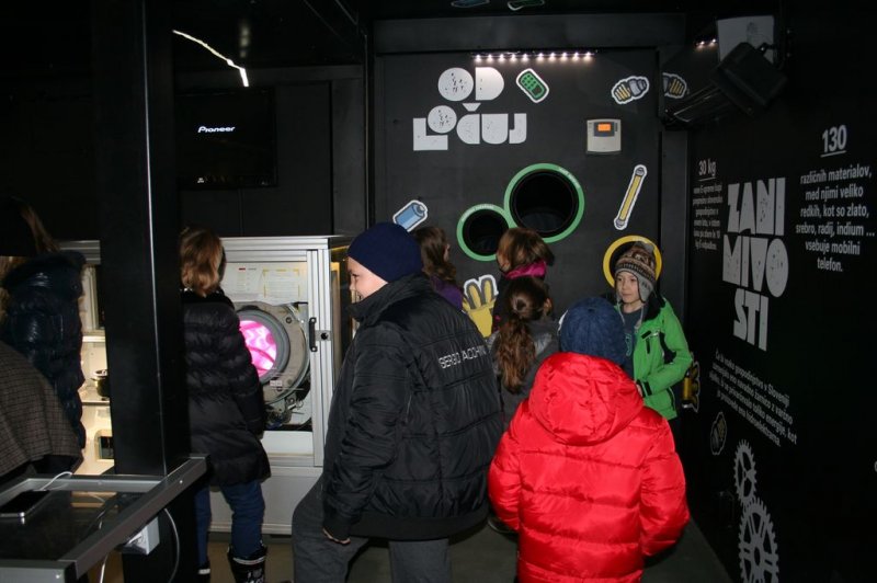 Ogled e-transformerja