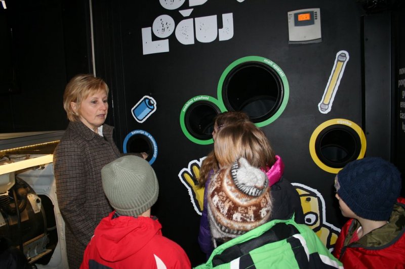 Ogled e-transformerja