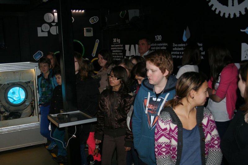 Ogled e-transformerja