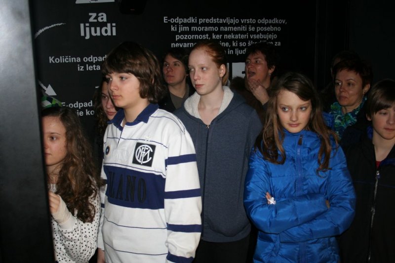 Ogled e-transformerja