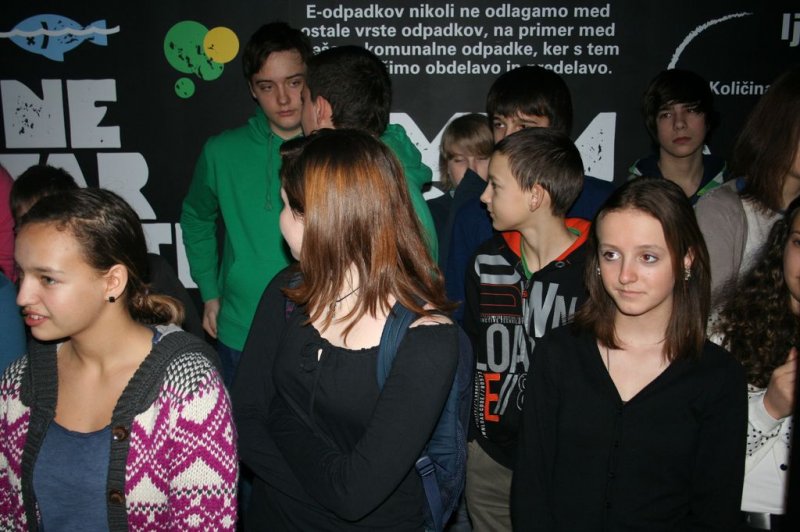 Ogled e-transformerja