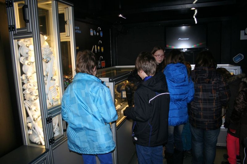 Ogled e-transformerja