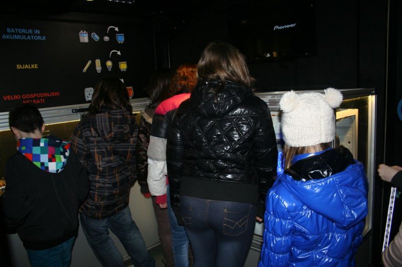 Ogled e-transformerja