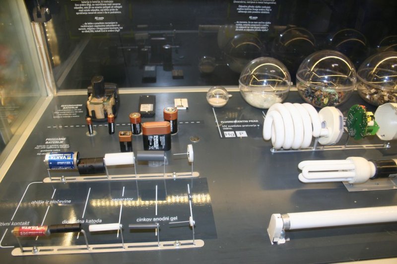 Ogled e-transformerja