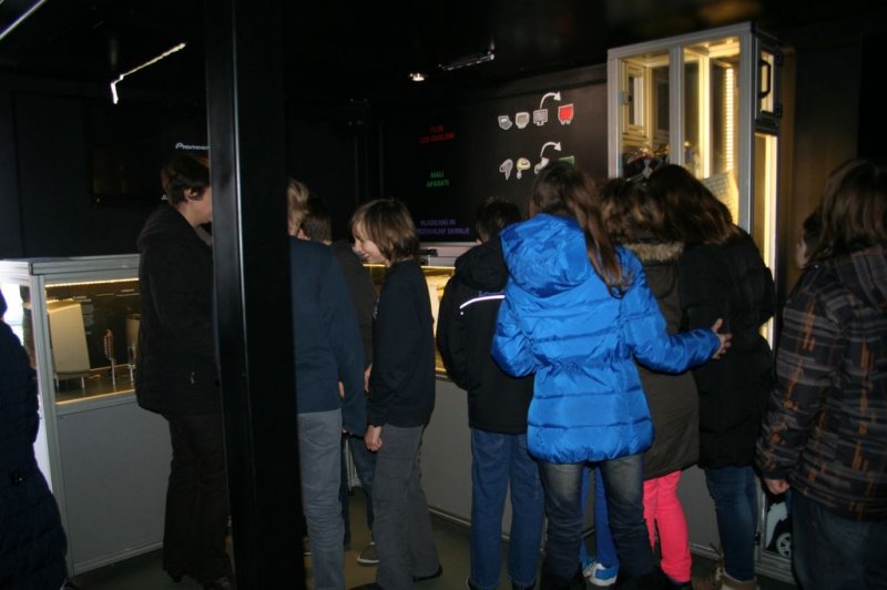 Ogled e-transformerja