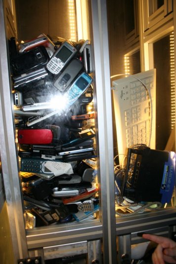 Ogled e-transformerja