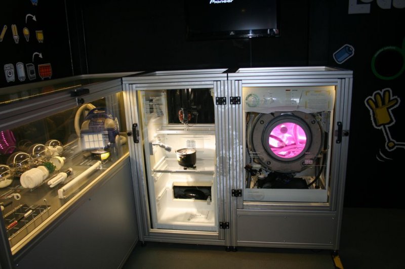 Ogled e-transformerja