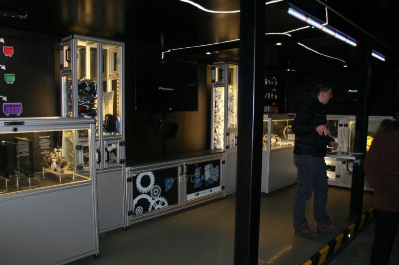 Ogled e-transformerja