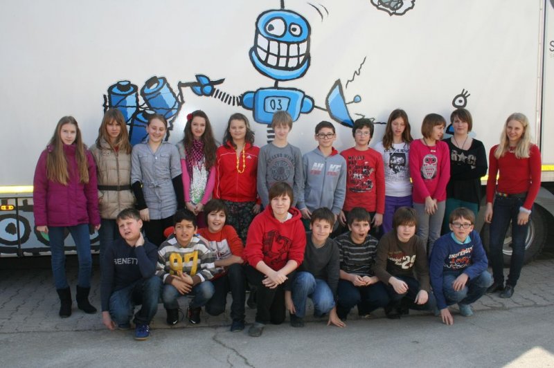 Ogled e-transformerja