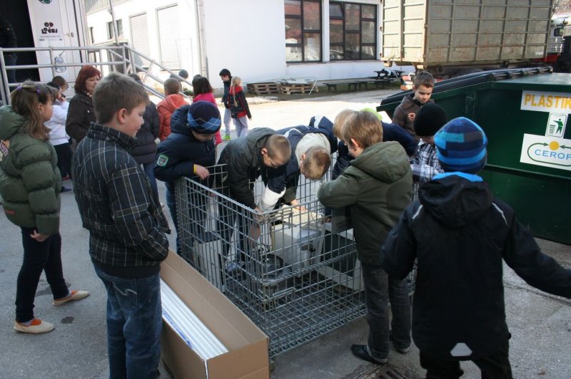 Ogled e-transformerja