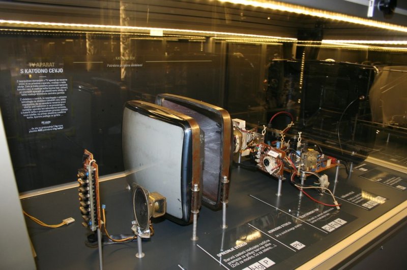 Ogled e-transformerja