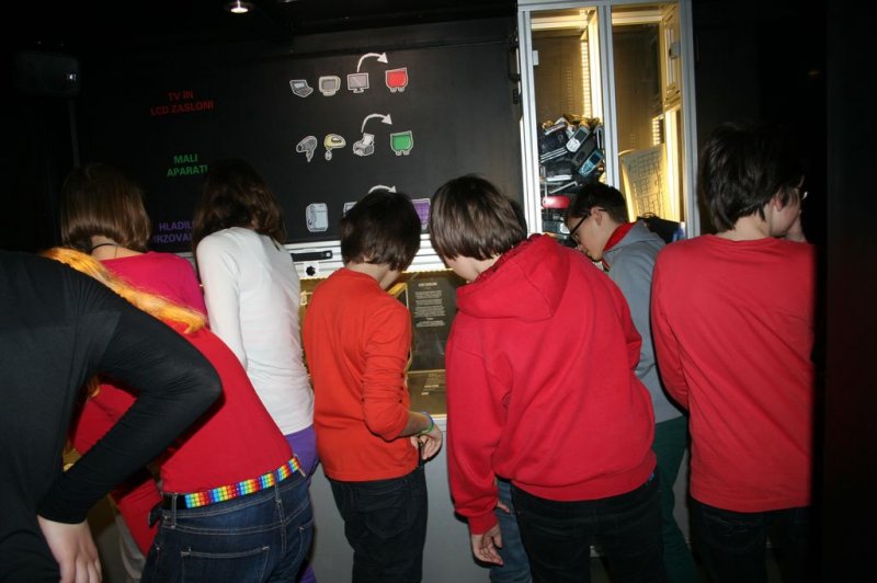 Ogled e-transformerja