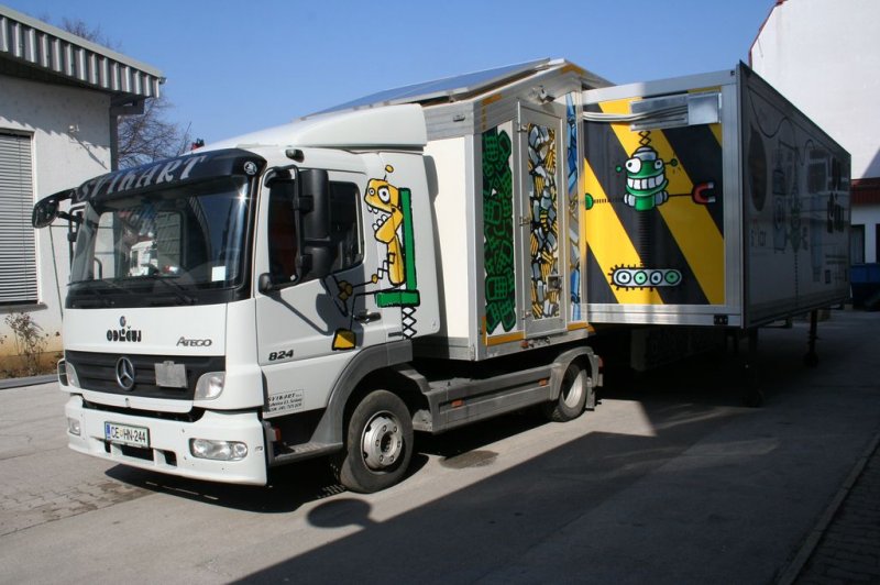 Ogled e-transformerja