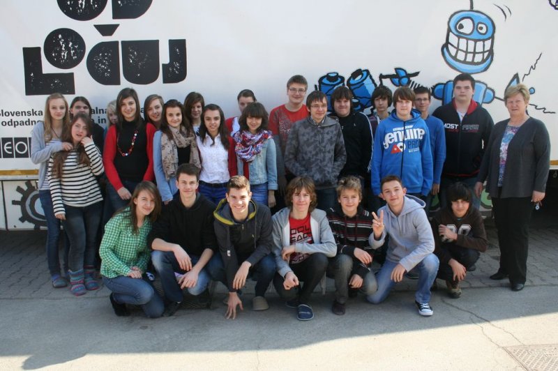 Ogled e-transformerja