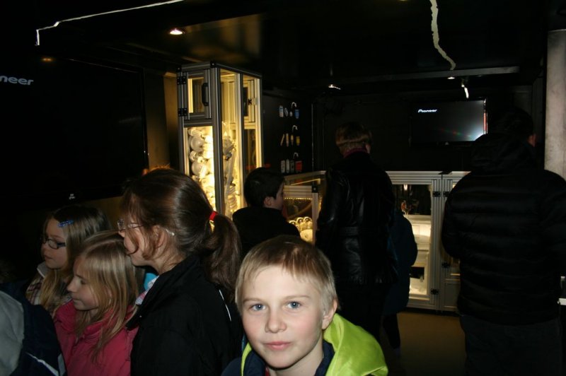 Ogled e-transformerja