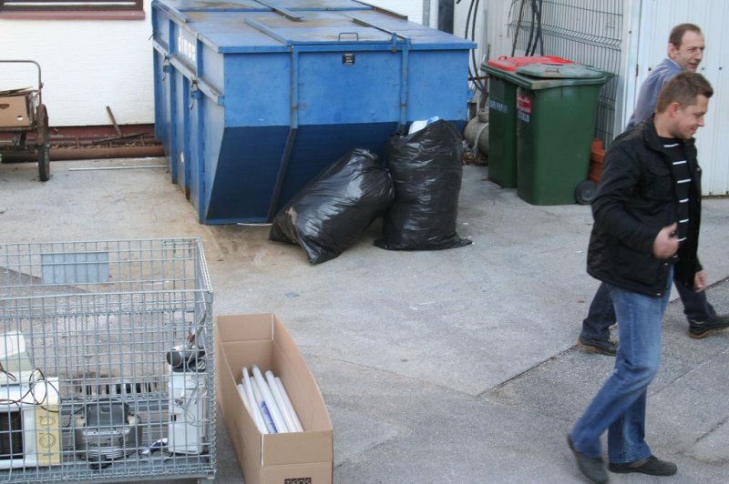 Ogled e-transformerja