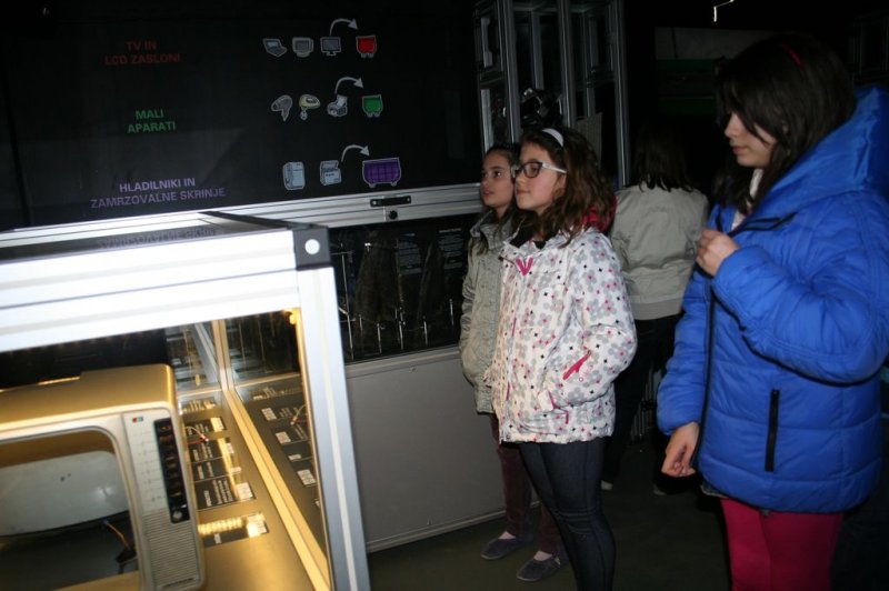 Ogled e-transformerja