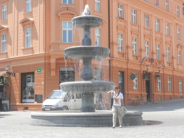 Ekskurzija turističnega krožka