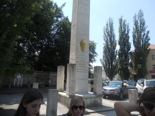 Ekskurzija turističnega krožka