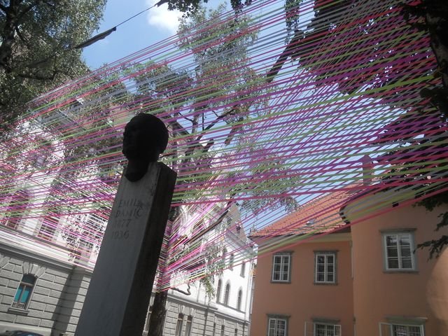 Ekskurzija turističnega krožka